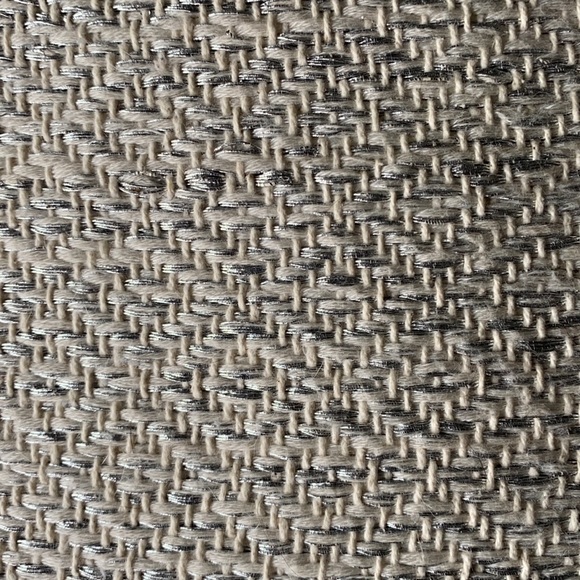 Woven Cushion Cover - Picture 2 of 2